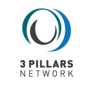 Profile picture for 3 Pillars Network