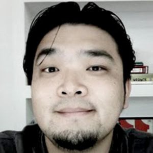 Profile picture for Daniel Keiniti