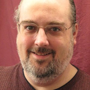 Profile picture for Randy Philipp