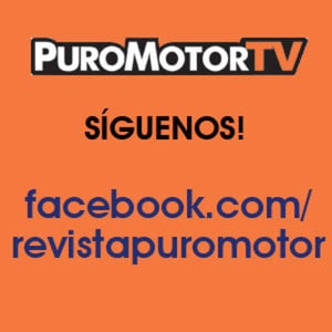 Profile picture for PURO MOTOR TV