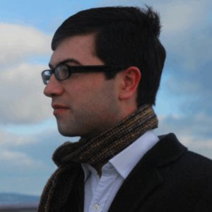 Profile picture for Benedict Schlepper-Connolly