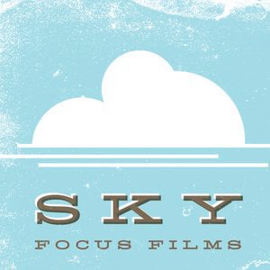 Profile picture for Sky Focus Films