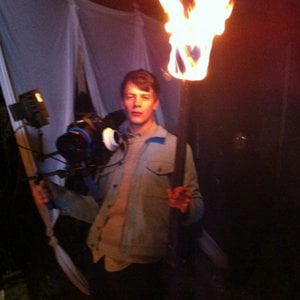 Profile picture for Jake Moore
