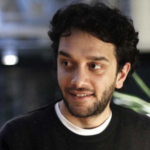 Profile picture for Baris Sarhan