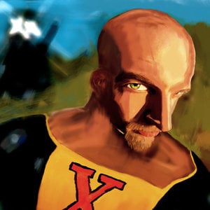 Profile picture for Mathias Erixon - Director