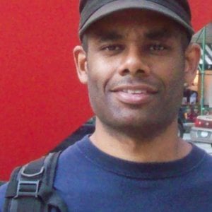 Profile picture for Steven Boone