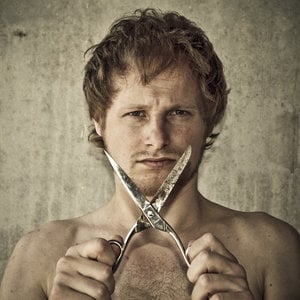 Profile picture for Bart van Baardwijk