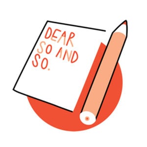 Profile picture for Dear So and So