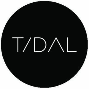 Profile picture for TIDAL