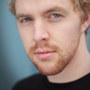 Profile picture for Jared Beasley