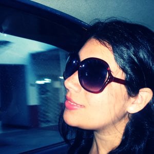 Profile picture for Olga Noguera