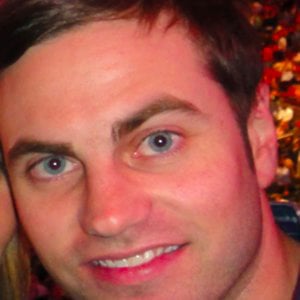 Profile picture for Daniel Vollmayer