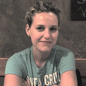 Profile picture for ANA GARCIA