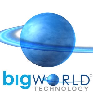 Profile picture for BigWorld Technology