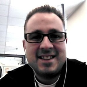 Profile picture for Jocelyn Dagenais