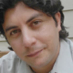 Profile picture for Aldo Nahed