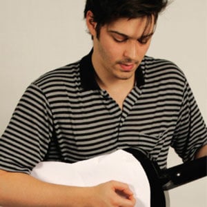 Profile picture for Bogdan Brakalov