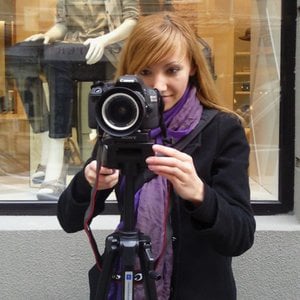 Profile picture for Kira Pjatetska