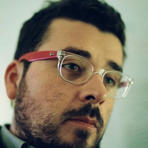 Profile picture for Nicolás Rebolledo