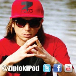 Profile picture for Ziplok
