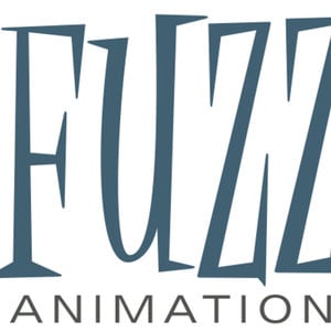 Profile picture for Fuzz Animation