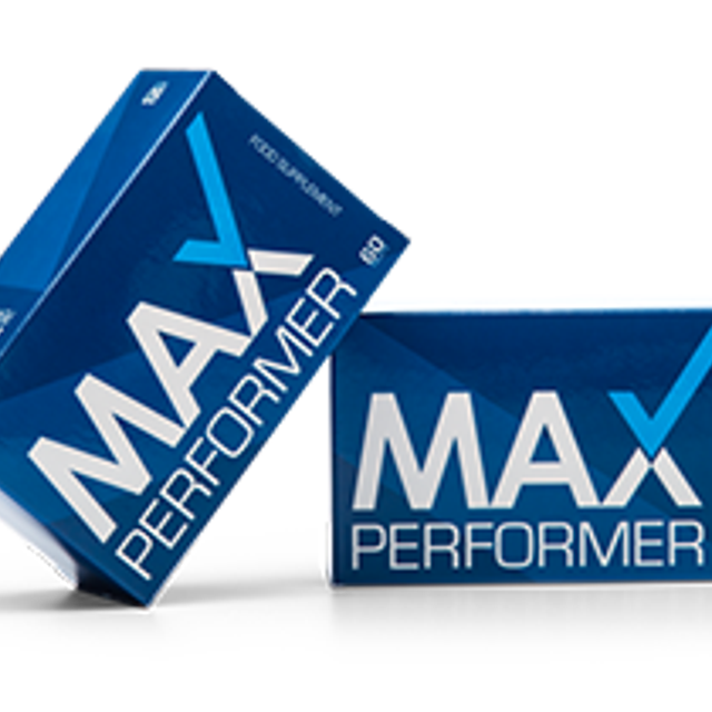 Max Performer Review