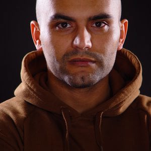 Profile picture for Gorki Glaser-Müller