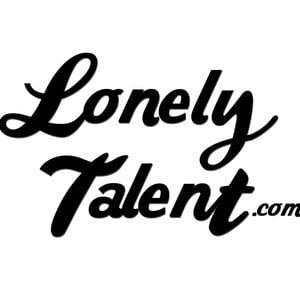 Profile picture for lonelytalent.com