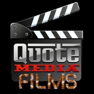 Profile picture for QUOTE MEDIA FILMS