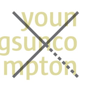 Profile picture for Young Sun Compton