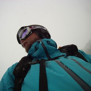 Profile picture for Zach Saunders
