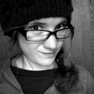 Profile picture for Ali Gray