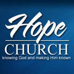 Profile picture for Hope Church