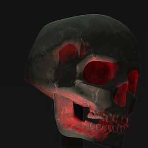 Profile picture for Caleb Kicklighter