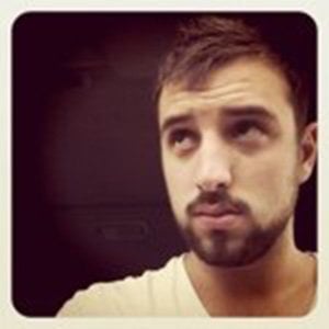 Profile picture for Matthew Kitto