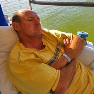 Profile picture for Darryl Whitaker