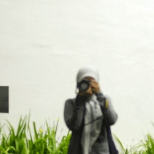 Profile picture for Dwi Putri