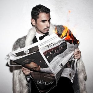 Profile picture for Luca Finotti