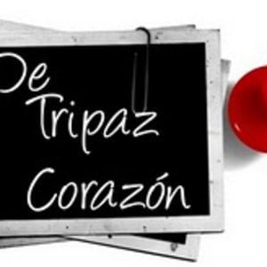 Profile picture for De Tripaz Corazon