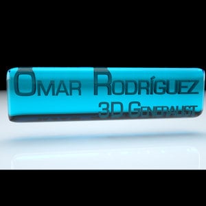Profile picture for Omar Rodríguez