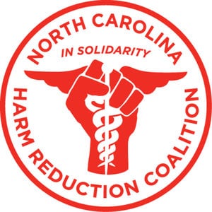 Profile picture for North Carolina Harm Reduction