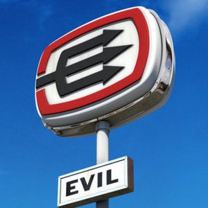Profile picture for A Large Evil Corporation