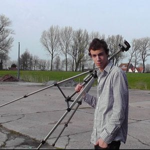 Profile picture for Floris Van Severen