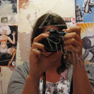 Profile picture for gemma partridge