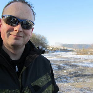 Profile picture for Jan Nieuwenhuis