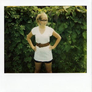Profile picture for Emily Howe