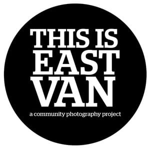 Profile picture for THIS IS EAST VAN