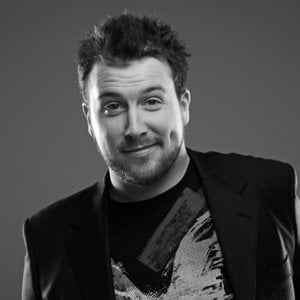 Profile picture for Patrick Collins
