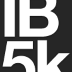 Profile picture for IB5k