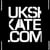 Ukskate